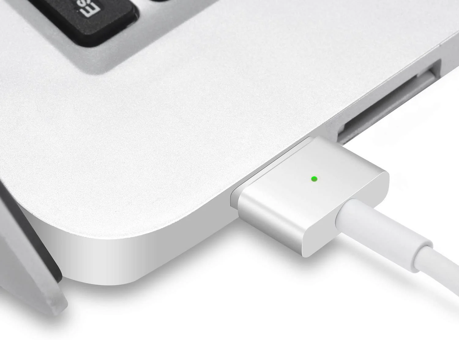 Macbook Charger - 45W Magsafe 2 Power Adapter for MacBook Air 2012 - 2017 - Image 2