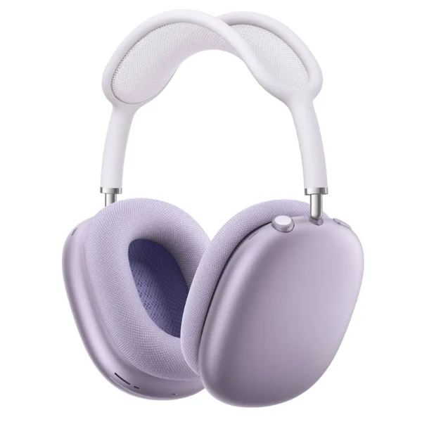 AirPods Max - Purple (USB-C) - Image 2