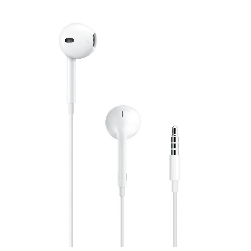 Apple EarPods (3.5MM) - Brand New - Image 4