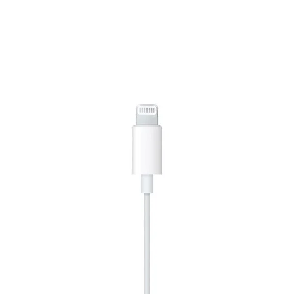 Apple EarPods (Lightning) - Brand New - Image 5