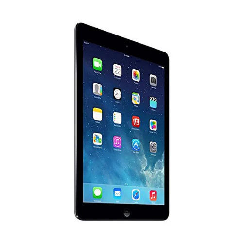iPad Air (1st Gen, 9.7") 16GB Space Gray (Wifi) - Image 2