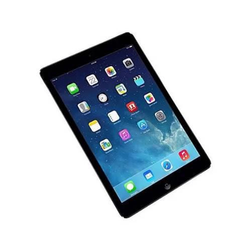 iPad Air (1st Gen, 9.7") 32GB Space Gray (Wifi) - Image 3