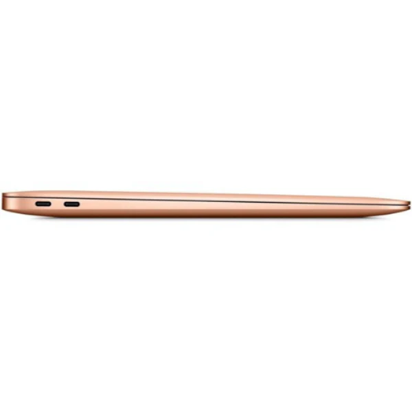 Apple MacBook Air 13.3-inch Core i3 1.1GHz 16GB RAM 1TB SSD Storage 2020 (Gold) - Image 3