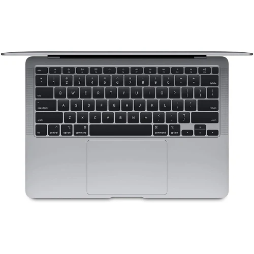 Apple MacBook Air 13.3-inch Core i3 1.1GHz 16GB RAM 1TB SSD Storage 2020 (Space Gray) - Image 2