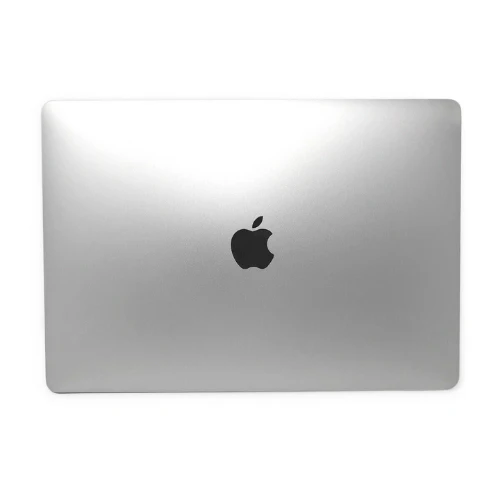 Apple MacBook Air 13.3-inch Core i3 1.1GHz 16GB RAM 1TB SSD Storage 2020 (Silver) - Image 4