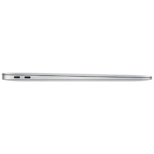 Apple MacBook Air 13.3-inch Core i5 1.1GHz 8GB RAM 256GB SSD Storage 2020 (Silver) - Image 3