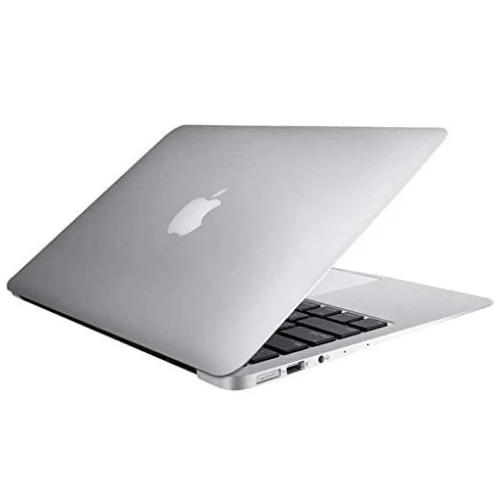 Apple MacBook Air 13.3-Inch Core i5 1.6GHz 4GB RAM 256GB SSD Storage Early 2015 (Silver) - Image 3