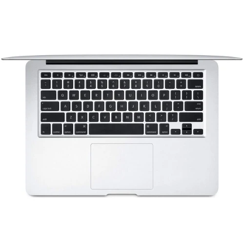 Apple MacBook Air 13.3-inch Core i5 1.8GHz 8GB RAM 256GB SSD Storage 2017 (Silver) - Image 4