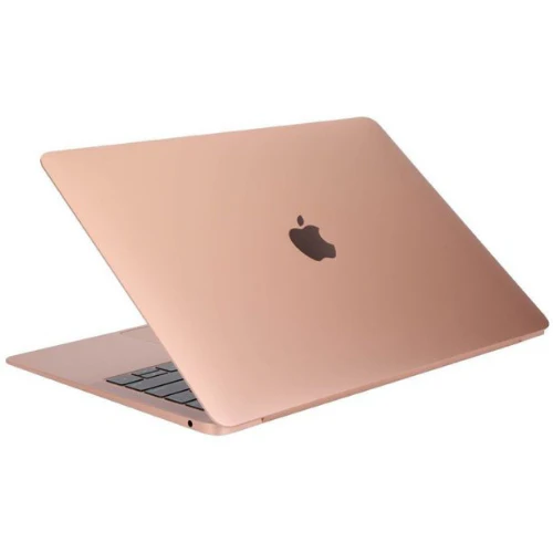 Apple MacBook Air 13.3-inch Core i5 1.1GHz 8GB RAM 1TB SSD Storage 2020 (Gold) - Image 4