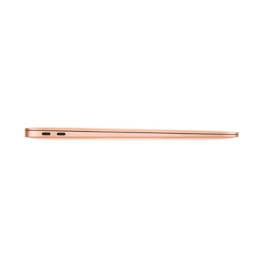 Apple MacBook Air 13-inch Core i5 1.6GHz 8GB RAM 256GB SSD Storage - Late 2018 (Gold) - Image 4