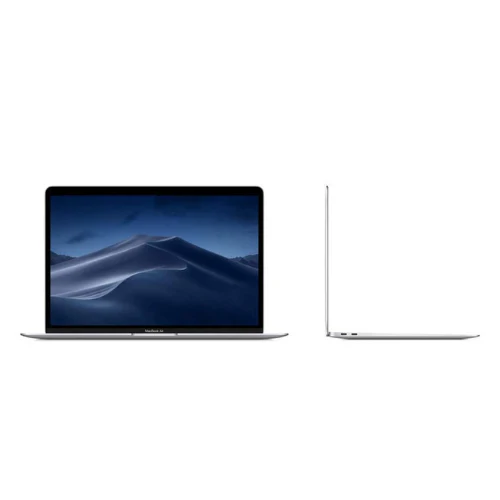 Apple MacBook Air 13-inch Core i5 1.6GHz 8GB RAM 256GB SSD Storage - Late 2018 (Silver) - Image 3