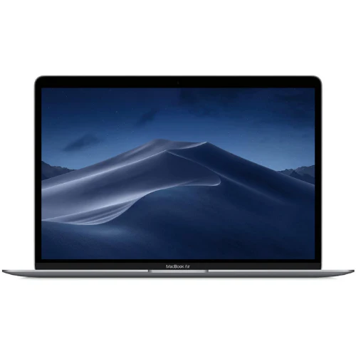 Apple MacBook Air 13-inch Core i5 1.6GHz 8GB RAM 256GB SSD Storage - Late 2018 (Space Gray) - Image 3