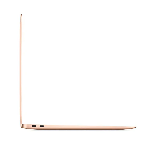 Apple MacBook Air 13-inch Core i5 1.6GHz 8GB RAM 512GB SSD Storage - Late 2018 (Gold) - Image 4