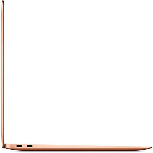 Apple MacBook Air 13-inch Retina Display, Intel i7, 1.2GHZ, 8GB RAM, 512GB SSD Storage Early 2020 (Gold) - Image 3