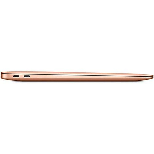 Apple MacBook Air 13-inch Retina Display, Intel i7, 1.2GHZ, 8GB RAM, 512GB SSD Storage Early 2020 (Gold) - Image 4
