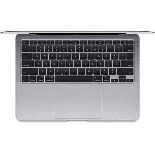 Apple MacBook Air 13-inch Retina Display, Intel i7, 1.2GHZ, 8GB RAM, 512GB SSD Storage Early 2020 (Space Gray) - Image 4