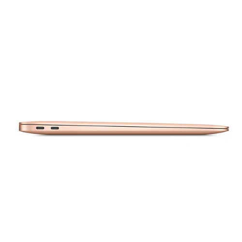 MacBook Air Intel i5 1.6GHZ 8GB RAM 13” (Mid 2019) 256GB SSD (Gold) - Image 3