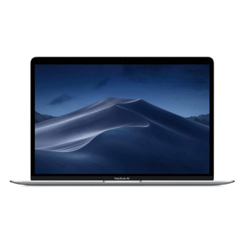 Apple MacBook Air Intel i5 1.6GHZ 8GB RAM 13” (Mid 2019) 1TB SSD (Silver) - Image 4