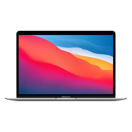 Apple MacBook Air M1 13-inch 128GB 8-Core CPU 7-Core GPU (Late 2020) Gold - Image 5