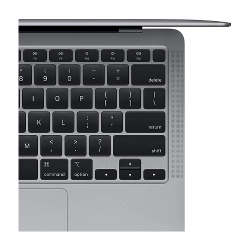 Apple MacBook Air M1 13-inch 512GB 16GB RAM 8-Core CPU 8-Code GPU (Late 2020) Space Gray - Image 3