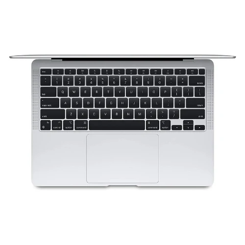 Apple MacBook Air M1 13-inch 512GB 8-Core CPU 8-Code GPU (Late 2020) SIlver - Image 2