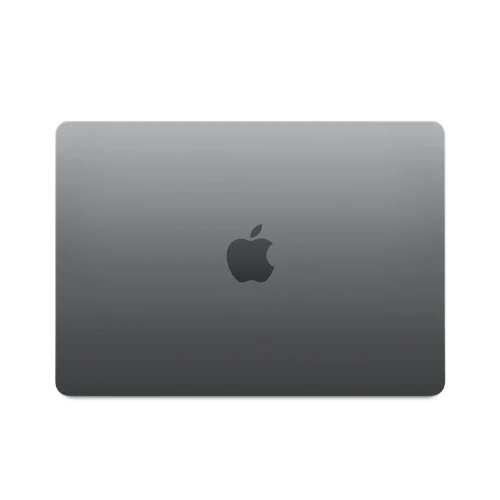 Apple MacBook Air M2 13-inch 256GB 16GB RAM 8-Core CPU 8-Core GPU (Mid 2022) Space Gray - Image 5