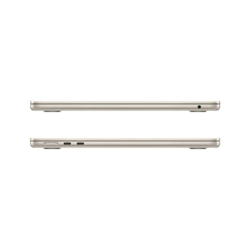 Apple MacBook Air M2 13-inch 256GB 16GB RAM 8-Core CPU 8-Core GPU (Mid 2022) Starlight - Image 4