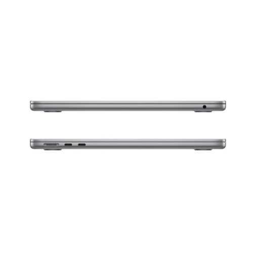 Apple MacBook Air M2 13-inch 256GB 8GB RAM 8-Core CPU 8-Core GPU (Mid 2022) Space Gray - Image 4