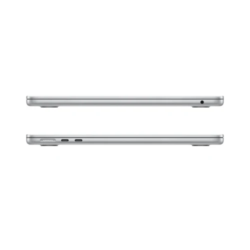 Apple MacBook Air M2 13-inch 512GB 16GB RAM 8-Core CPU 8-Core GPU (Mid 2022) Silver - Image 4