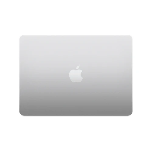 Apple MacBook Air M2 13-inch 512GB 8GB RAM 8-Core CPU 10-Core GPU (Mid 2022) Silver - Image 5