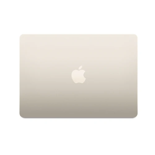 Apple MacBook Air M2 15-inch 256GB 8GB RAM 8-Core CPU 10-Core GPU (Mid 2022) Starlight - Image 5