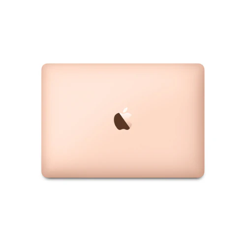 Apple MacBook Core Intel Core M3 1.1 GHZ 12” (Early 2016) 512GB SSD (Gold) - Image 2