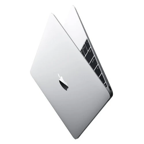 Apple MacBook Core Intel Core M7 1.3 GHZ 12” (Early 2016) 256GB SSD (Silver) - Image 3