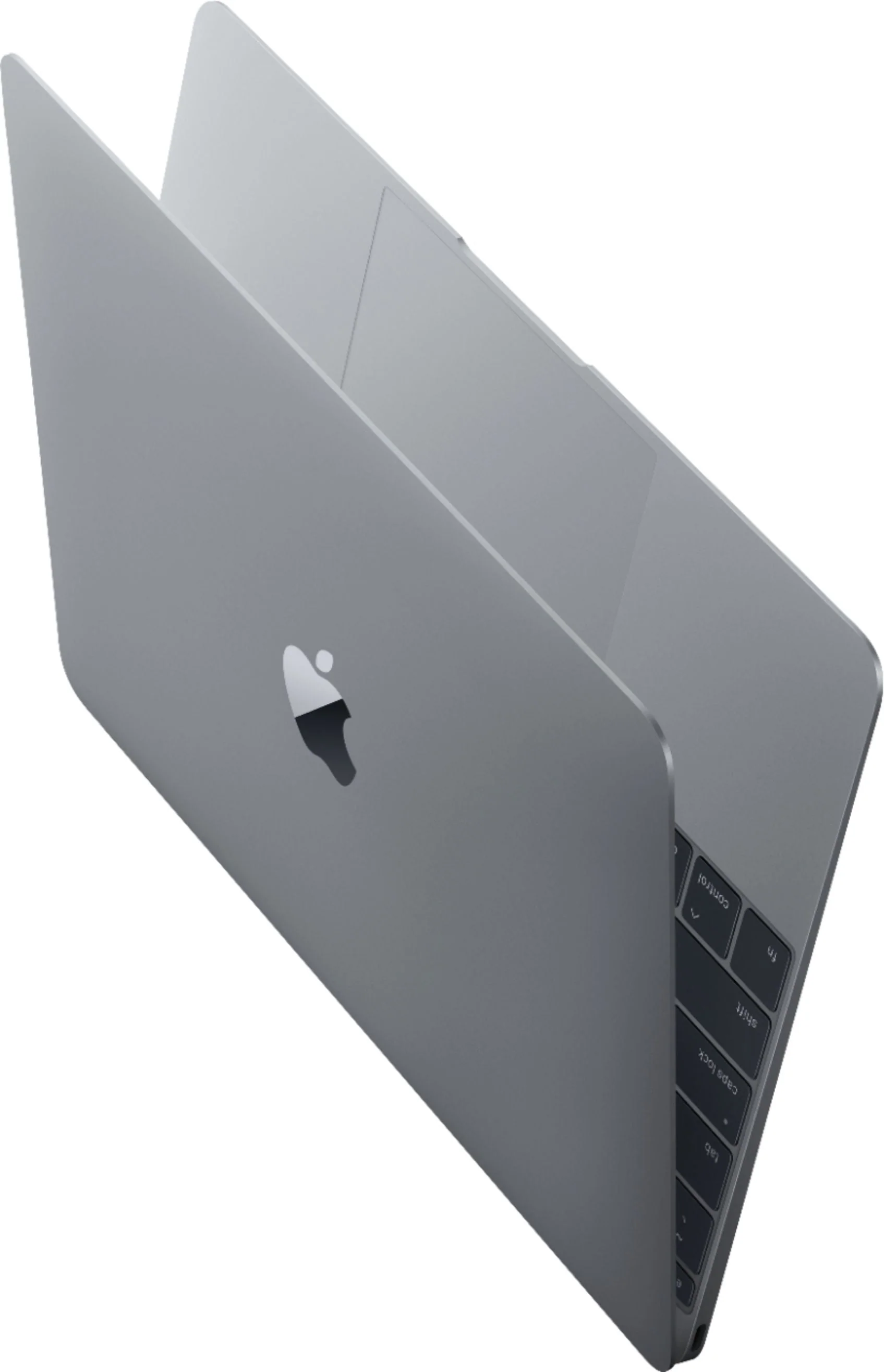 Apple MacBook Core Intel Core M7 1.3 GHZ 12” (Early 2016) 256GB SSD (Space Gray) - Image 2