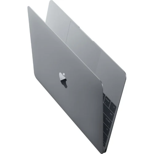 Apple MacBook Core Intel i5 1.3 GHZ 12” (Mid-2017) 512GB SSD (Space Gray) - Image 3