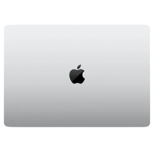 Apple MacBook Pro M1 Max 16-Core CPU 32-Core GPU 1TB SSD - Silver (Late 2021) - Image 3