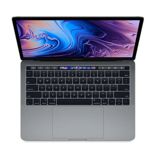 Apple MacBook Pro Core i5 2.3 GHZ 16GB RAM 13” (Mid 2018) 512GB SSD (Space Gray)