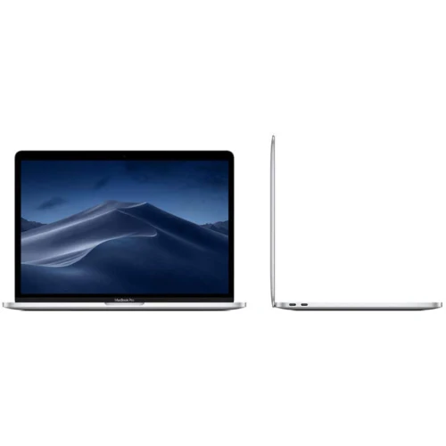Apple MacBook Pro Intel i5 2.3 GHZ 8GB RAM 13” (Mid 2018) 256GB SSD (Silver) - Image 5