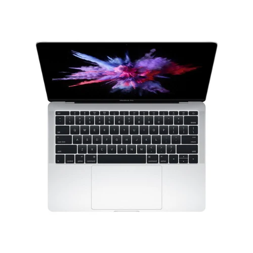 Apple MacBook Pro Core i7 2.4GHz 8GB RAM 13" (Late 2016) 512GB SSD (Silver) - Image 2