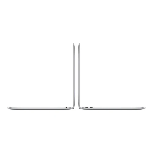 Apple MacBook Pro Core i7 2.4GHz 8GB RAM 13" (Late 2016) 512GB SSD (Silver) - Image 3