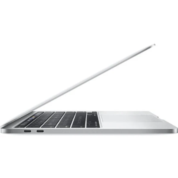 Apple MacBook Pro Intel i5 1.4GHZ 8GB RAM 13" (Mid 2020) 256GB SSD (Silver) - Image 3
