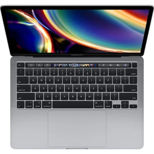 Apple MacBook Pro Intel i5 1.4GHZ 8GB RAM 13" (Mid 2020) 256GB SSD (Space Gray) - Image 2