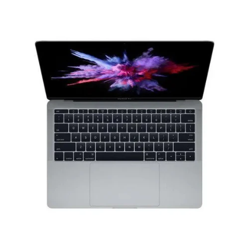 Apple MacBook Pro Intel i5 2.0 GHZ 8GB RAM 13” (Mid 2016) 512GB SSD (Space Gray) - Image 2