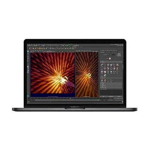 Apple MacBook Pro Intel i5 3.1 GHZ 13" with Touch Bar (Mid 2017) 256GB SSD (Space Gray) - Image 2