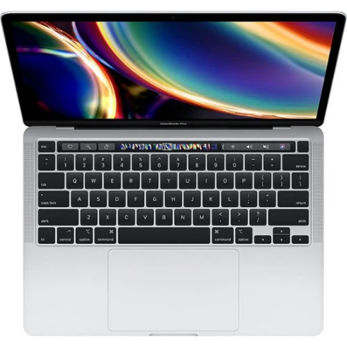 Apple MacBook Pro Intel i5 1.4GHZ 8GB RAM 13" (Mid 2020) 512GB SSD (Silver) - Image 2