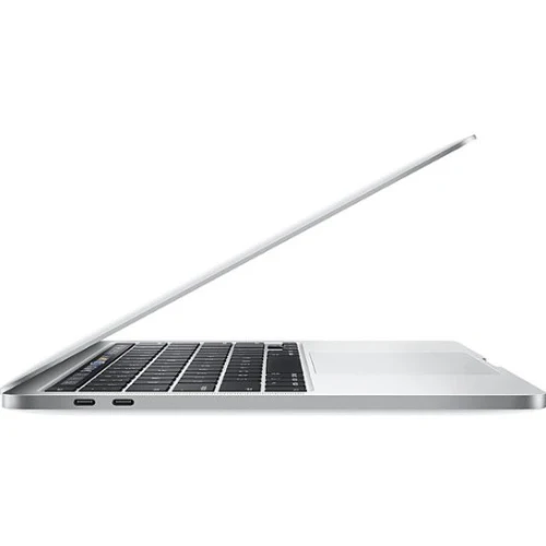 Apple MacBook Pro Intel i5 1.4GHZ 8GB RAM 13" (Mid 2020) 512GB SSD (Silver) - Image 3