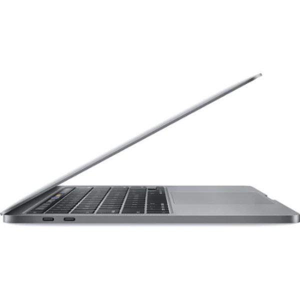 Apple MacBook Pro Intel i7 1.7GHZ 8GB RAM 13" (Mid 2020) 1TB SSD (Space Gray) - Image 3
