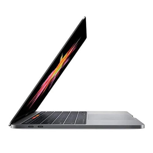Apple MacBook Pro Intel i7 2.6GHz 16GB RAM 15" with Touch Bar (Late 2016) 512GB SSD (Space Gray) - Image 4