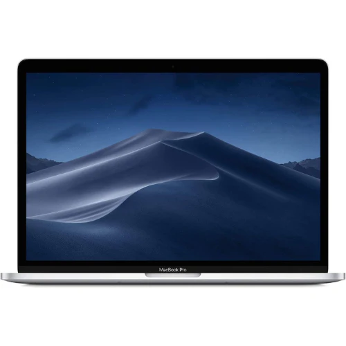 Apple MacBook Pro Intel i7 2.7 GHZ 16GB RAM 13” (Mid 2018) 1TB SSD (Silver) - Image 2