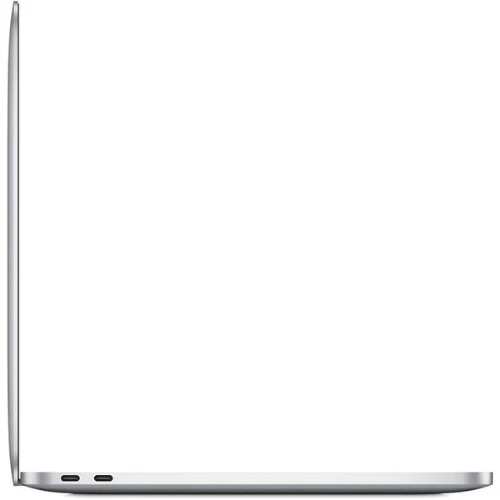 Apple MacBook Pro Intel i7 2.7 GHZ 8GB RAM 13” (Mid 2018) 512GB SSD (Silver) - Image 4